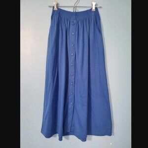 307- Jaclyn Sport Long Skirt Size Small